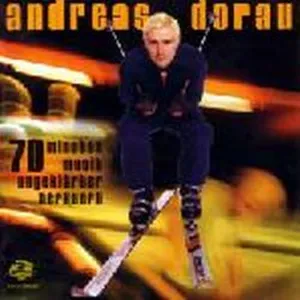 70 Minuten Musik ungeklärter Herkunft